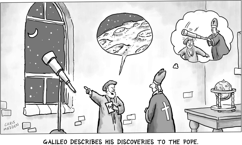 Science Policy in a SNAP article image