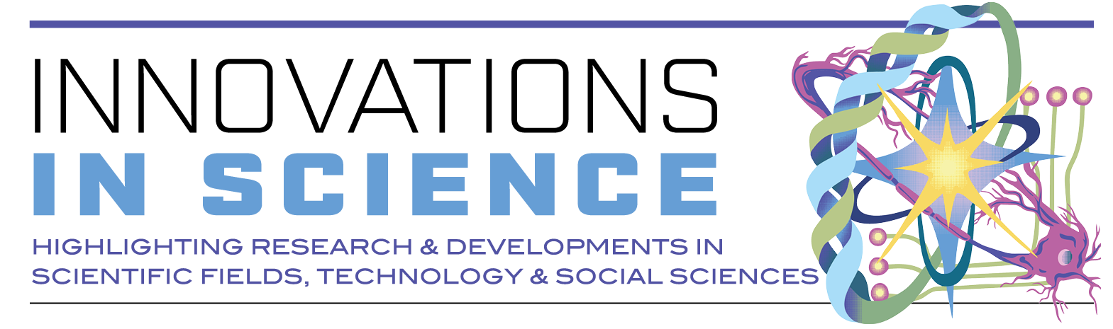Innovations in Science Logo